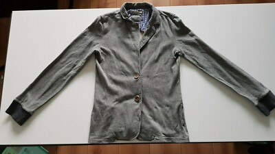I   Campus Sweat Jacke Damen, Größe L, neuwertiger Zustand