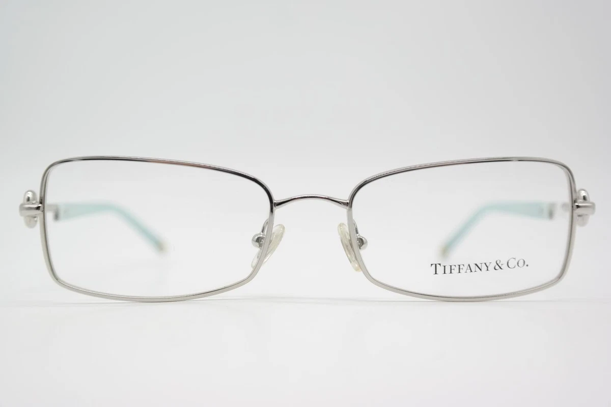 Las mejores ofertas en Tiffany & Co. Cuadrado Azul Marcos de
