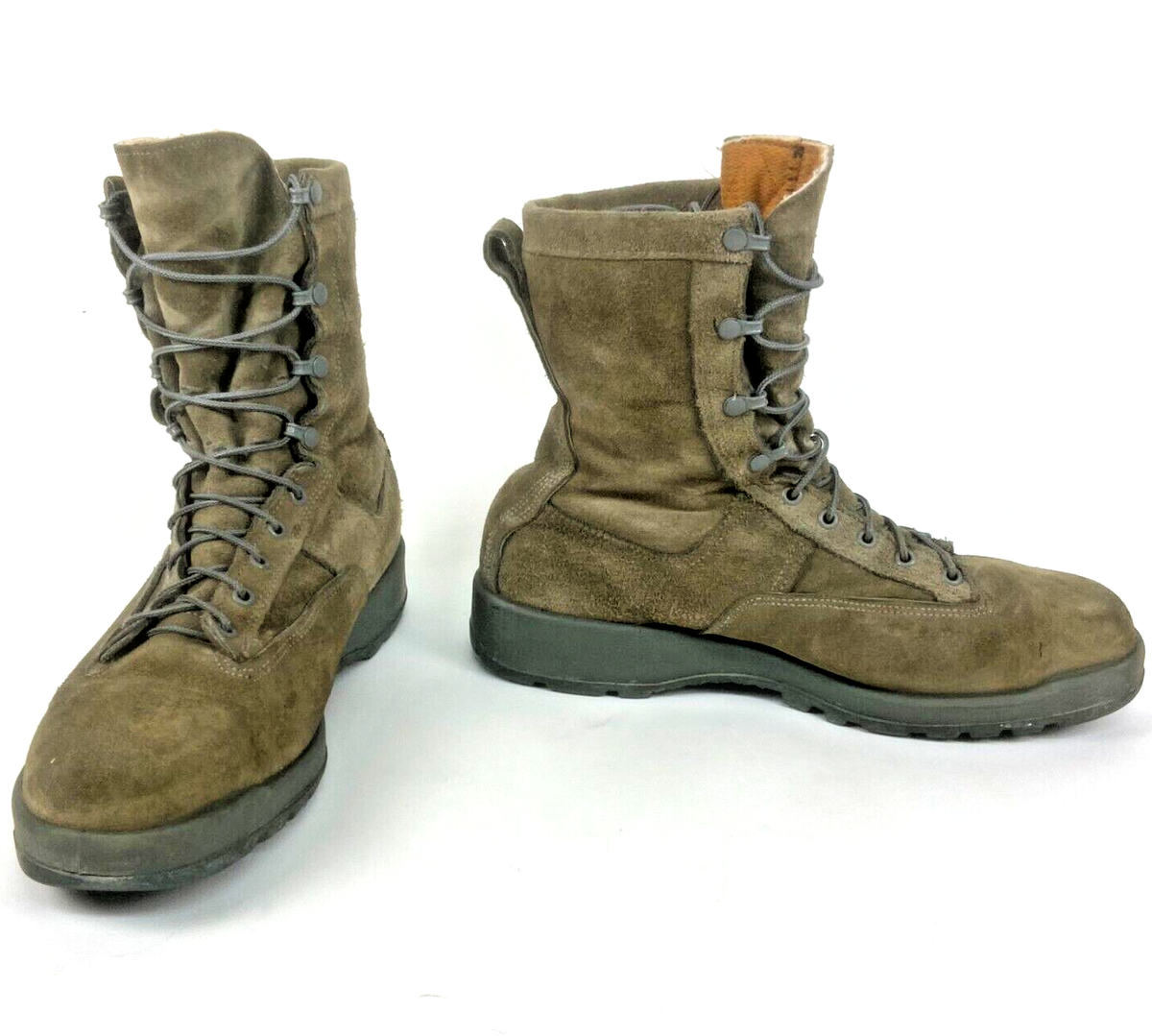 【BELLEVILLE 】675ST ゴアテックスブーツ MADE IN USA Belleville GoreTex 675ST ~ Men's Sz 11 R ~ Insulated Combat