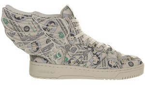 adidas jeremy scott dollar