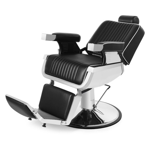 Artist Hand Heavy Duty Hydraulic Barber Chair All Purpose Recline Salon Stylist - Picture 21 of 205