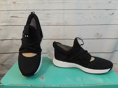 under armour breathe sola women's training shoes