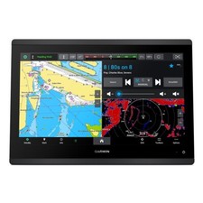 GARMIN GPSMAP 1643 CHARTPLOTTER GN MFG 010-02919-01