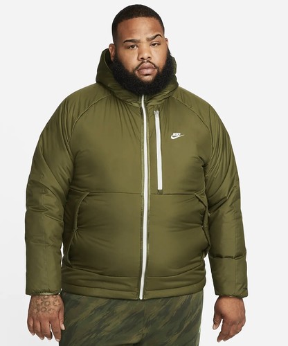 Nike Sportswear Therma-FIT Legacy Men's Hooded Jacket