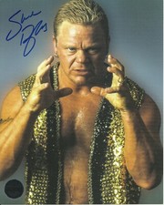 Shane Douglas - WWE ECW Wrestling Original Autograph 8x10 Signed Photo