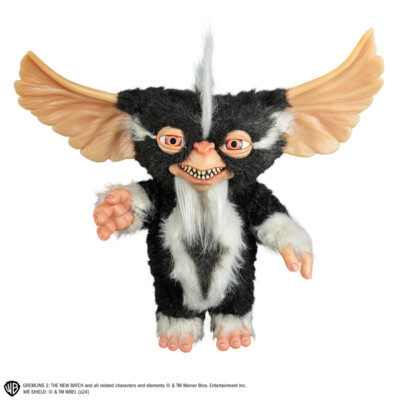Trick or Treat Studios Gremlins 2 New Batch Mohawk Mogwai Life