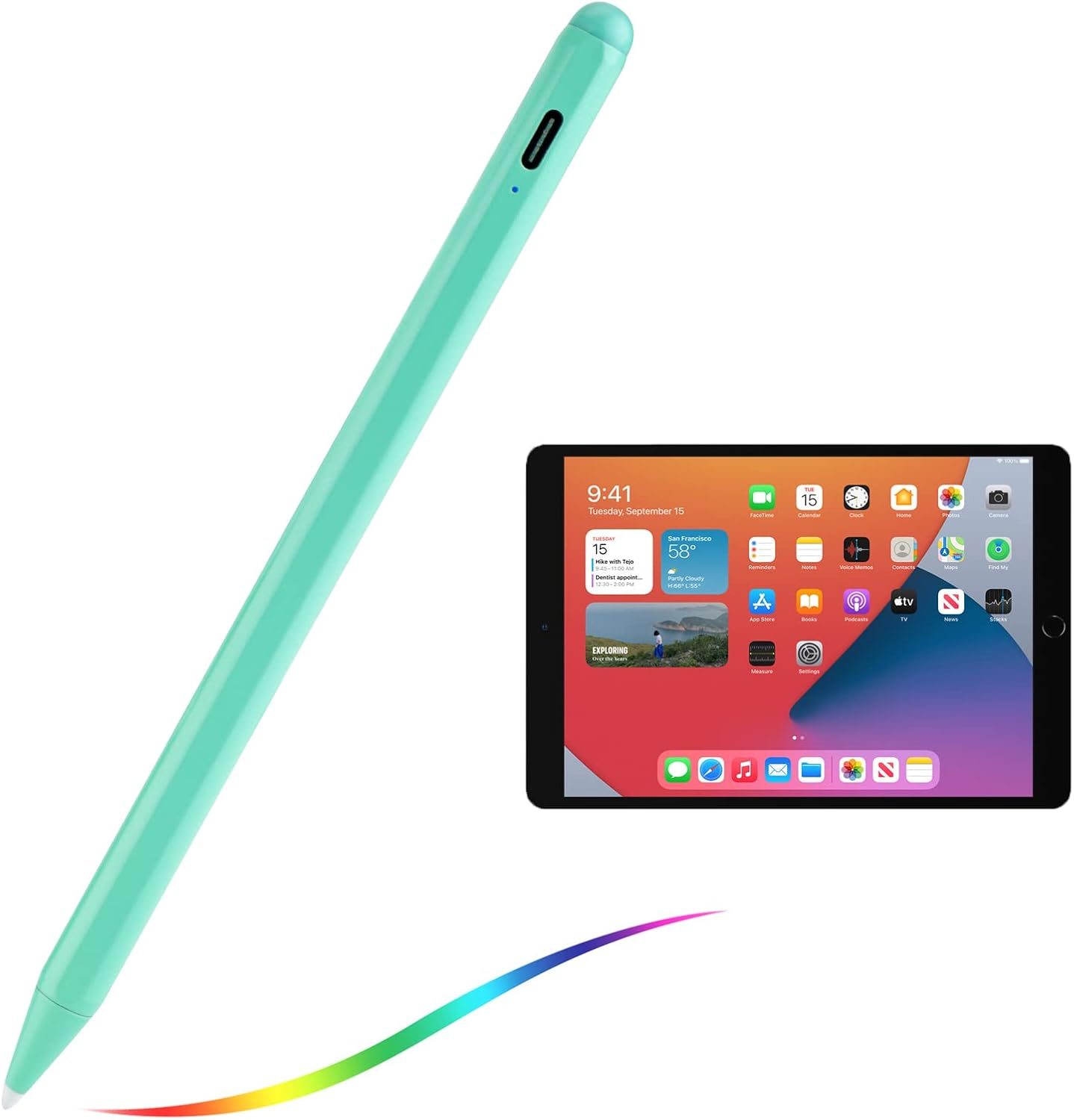 Ipad 10Th/9Th/8Th Generation 10.2