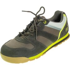 ELTEN JORI Sicherheitsschuh jo_SLIM lime Low ESD S3 Arbeitsschuh mit Stahlkappe