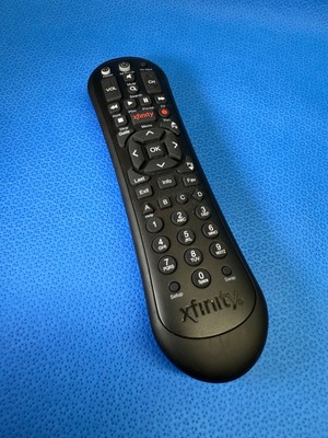 XFINITY/COMCAST OEM GENUINE Remote Control XR2