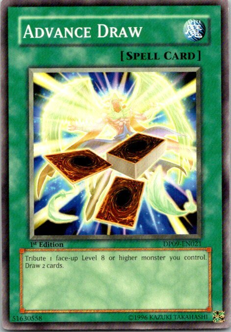 yugioh cards that let you draw cards Burning - ETCO-EN057 Super Rare destroy every card on the field Yu-Gi-Oh! Speed Duel 1st Edition