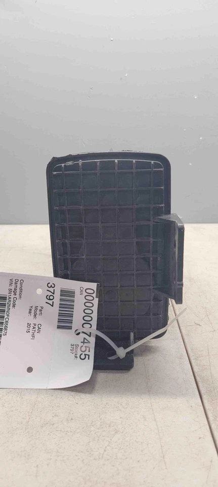 ✅ Bote evaporador Nissan Pathfinder 2015 fabricante de equipos originales Foto 4 de 4