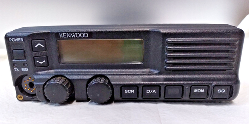 Kenwood TK-5710 VHF Ver 3 KCT-22 Cavo Testa Telecomando Radio - Foto 2