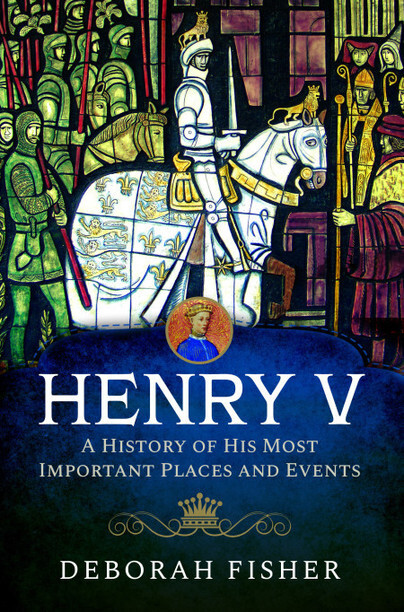 HENRY VA History of His Most Important Places and Events
