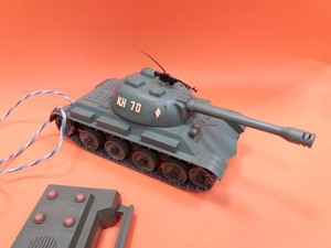 remote control army tank toys