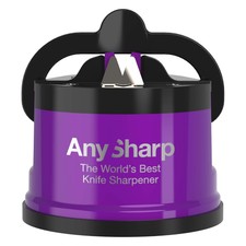 AnySharp   PRO   Hands Free Knife Sharpener -...