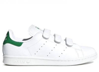 Adidas Originals Stan Smith CF Sneaker Schuhe Herren Weiß S75187