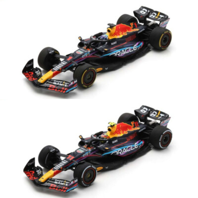 Spark製Oracle Red Bull Racing RB19 1/43 s-l400.jpg