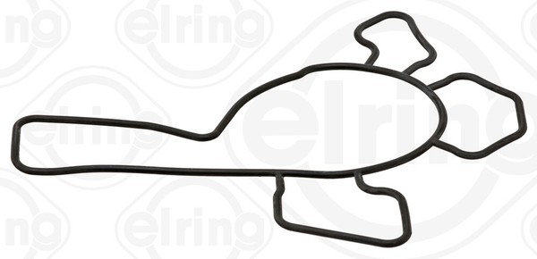 Elring 476.780 Dichtung Wasserpumpe FüR Opel Vauxhall-image