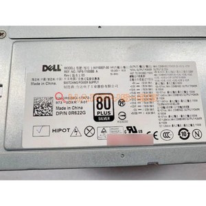 1PC Gebraucht N1100EF-00 NPS-1100BB R622G G821T 1100W Netzteil für Dell T7500