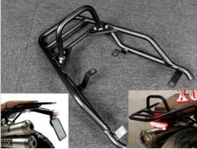 bmw r nine t rear rack