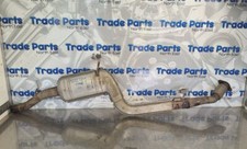 2022 ALFA ROMEO STELVIO 2.2 EXHAUST DIESEL 50567071 