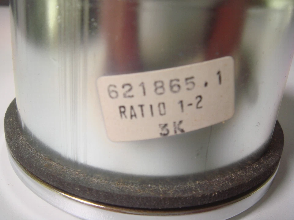 Harley Tachometer 机械铁头 XL 运动 XLCH XLH 65-73 V-Twin 39-0321 Y3 — 第 4/4 张图片