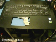 Hp keyboard pavilion off nvidia gforce gtx intel core i7 with out mouse