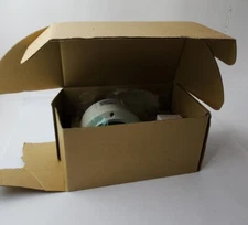  D520E FIXED VANDAL DOME IP CAMERA SN0945004405