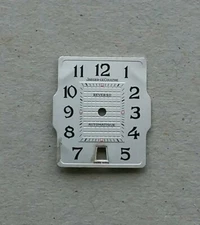 Jaeger Le Coultre Dial Dial for Grand Sport 290.8.60