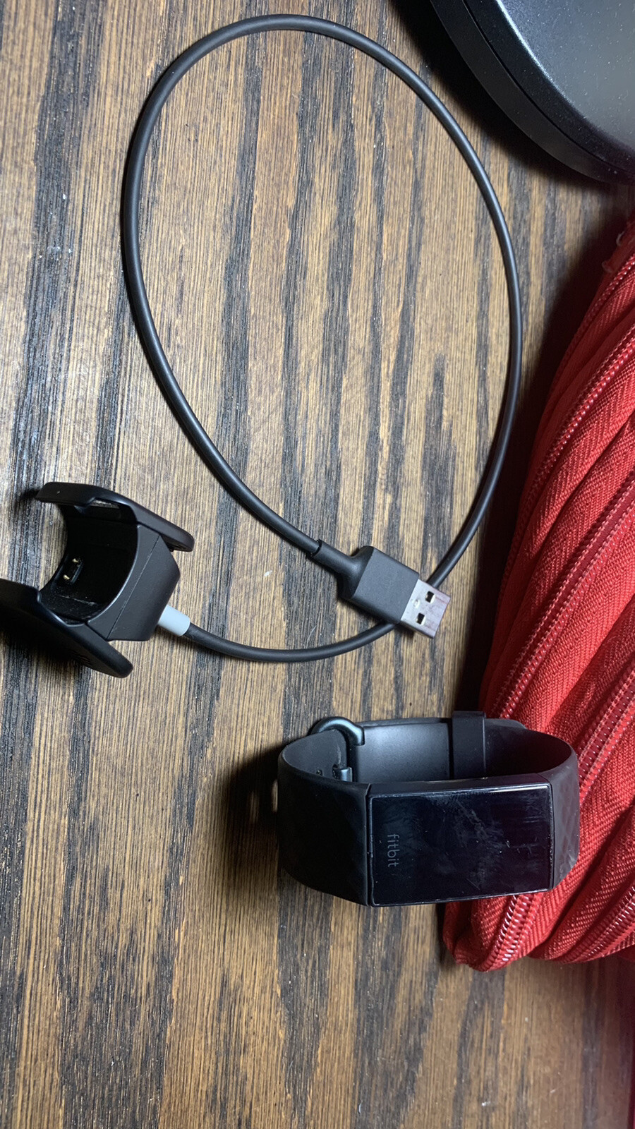 Fitbit Charge 4 Advanced Fitness Tracker with Built-in GPS-image