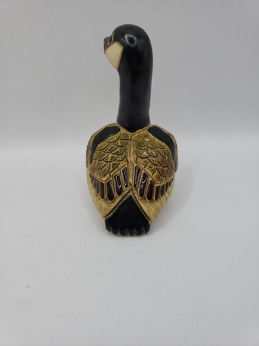 Artesania Rinconada Canadian Goose Retired #70 Classic Collection Uruguay - Picture 3 of 9