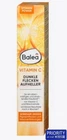 BALEA Dark Spots Brightener Cream Lightening the Skin Pigmentation. 50 ml