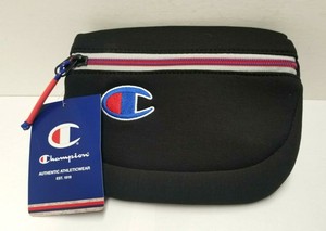 champion attribute sling bag