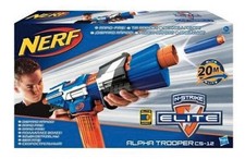 nerf strike stratobow