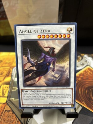 YU-GI-OH ! TCG Zera the Mant Premium Pack PP01-EN011 Secret Illimité