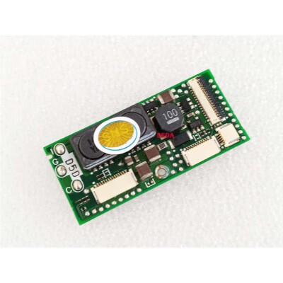 Uesd 58 1.4 Main board For Niko 58mm F/1.4 Motherboard PCB Lens Repair Parts
