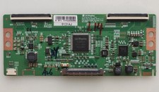 LG 6870C-0769A 6871L-9131A T-Con Board For Philips 65PUS8204/12 LCD TV
