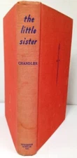 The Little Sister By Raymond Chandler. 9780330256865