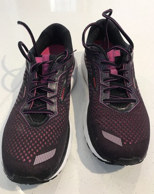 brooks cushion neutral