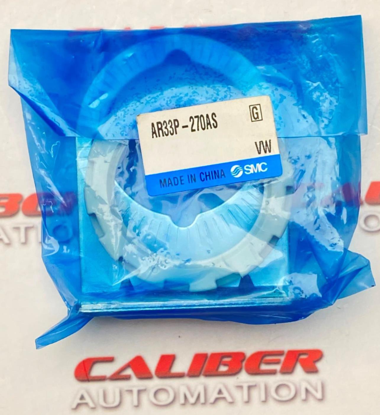 SMC AR33P-270AS Bracket (NEW)