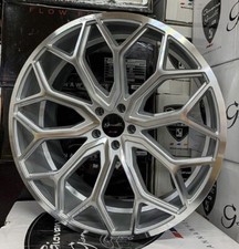 22 Giovanna Monte Carlo Silver Fit S550 Bentley S63 Tires Glc Bmw X5 750li New 22 Giovanna Monte Carlo Silver Fit S550 Bentley S63 Tires Glc Bmw X5 750li New