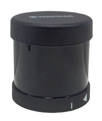 Werma 645-820-75 Stack Light Siren Element 24 V AC/DC 8 Tone IP65 100 dB