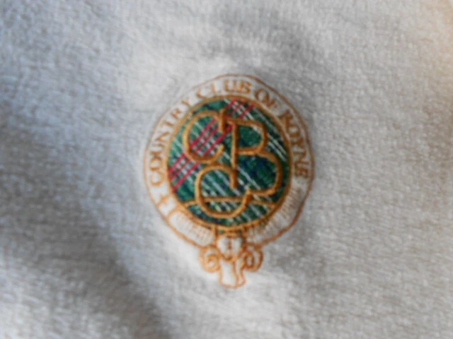 OFF WHITE Maglione Uomo SDI Boyne USA Lng Slv MED (avorio crema)