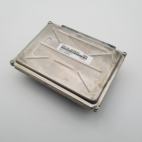 2000 2001 2002 Chevy Cavalier Engine Computer Control Module ECM OEM 16268310 - Picture 13 of 17