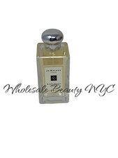 Jo Malone London - Ginger Biscuit Cologne 3.4 Oz/100 ml -NWOB
