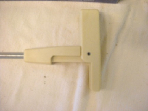 2 way t screwdriver straight head ibeling insurabce service akley iowa - Picture 4 of 5
