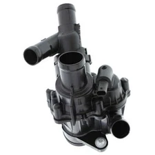 Engine Coolant Thermostat Housing Assembly-Integrated Housing Thermostat Motorad
