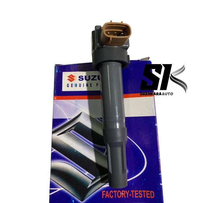 Fit For Ignition Coil Vitara Suzuki for Grand Kizashi SUZUKI SX4 Swift For MEYLE - Image 2 of 4