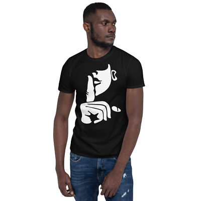 MJLNY - Shhh Unisex T-Shirt
