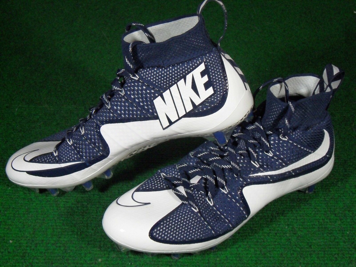 New Mens Nike Vapor Untouchable TD Football Cleats NFL PF